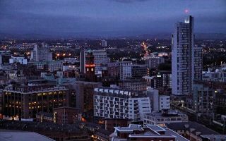 A Parent’s Guide to Manchester