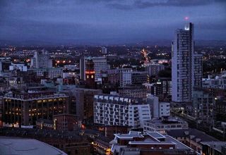 A Parent’s Guide to Manchester