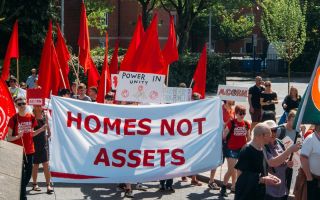 Tenants union ACORN to host ‘Know your Rights’ session
