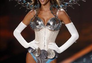 The return of the Victoria’s Secret Fashion Show: Has anything changed?