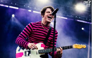 Live Review: YUNGBLUD