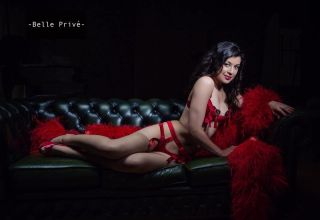 Review: Cherie Bebe’s Burlesque Revue – 6th Birthday Special