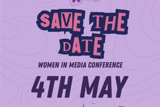 The Women in Media Conference returns for 2024