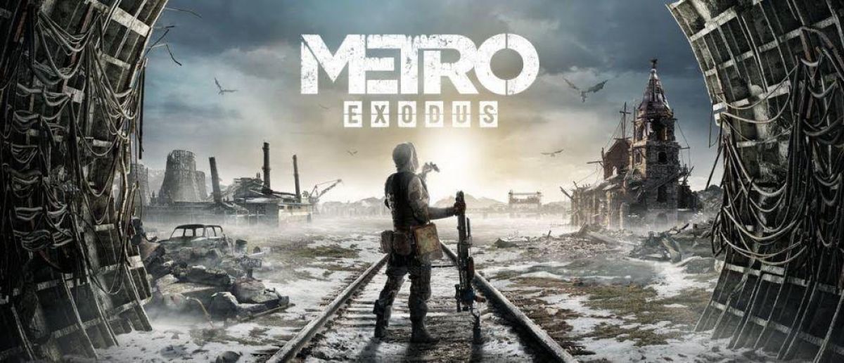 Metro Exodus shuns Steam in favour of Epic Games store
