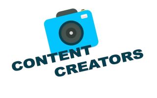 Society Spotlight: Content Creators