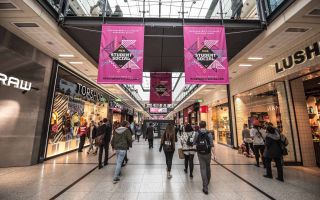 Massive student shopping night returns to the Arndale