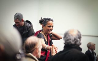 Truth in fiction: Arundhati Roy