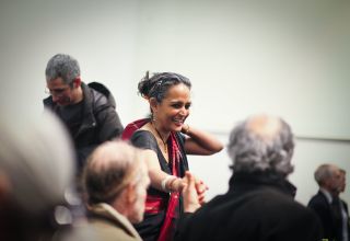 Truth in fiction: Arundhati Roy