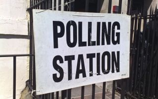 October election date ‘to limit student vote’