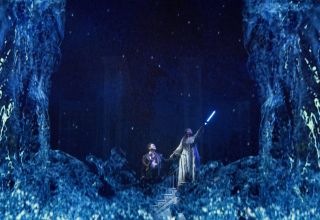 Review: Opera North’s The Magic Flute
