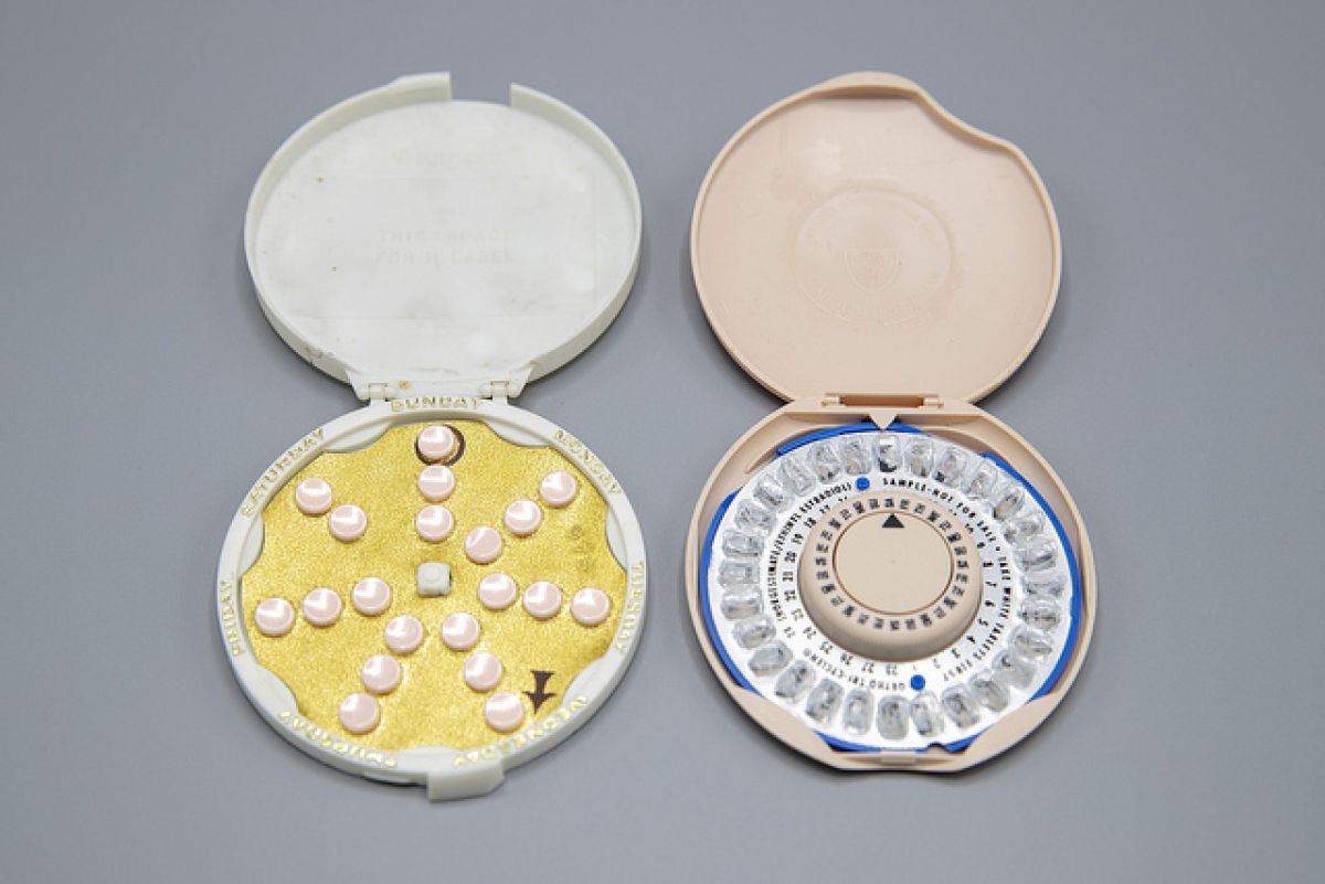 Male contraception: where are we now?