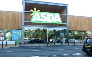 ASDA Supermarket Trials an “Inclusive Hour” in Manchester