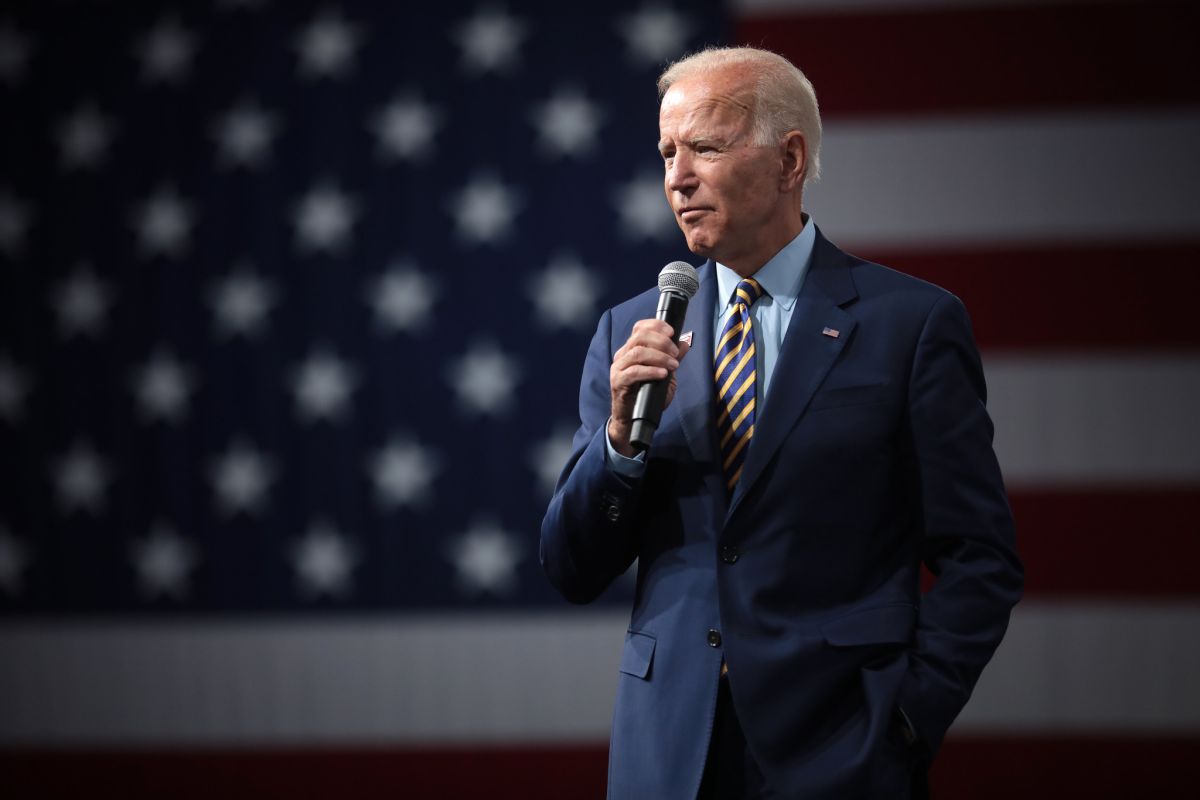Joe Biden’s running mate: the last women standing