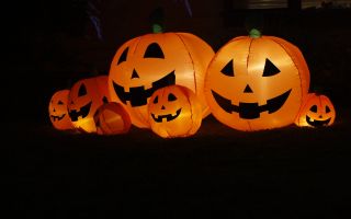 Review: Hubie Halloween
