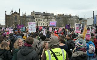 Universities promise to minimise the impact of industrial action on students