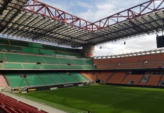 Italy cancels sporting fixtures as Coronovirus spreads