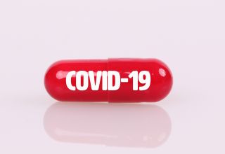 New COVID Antiviral pill inspires hope