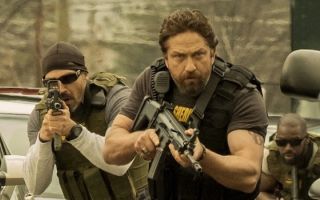 Review: Den of Thieves