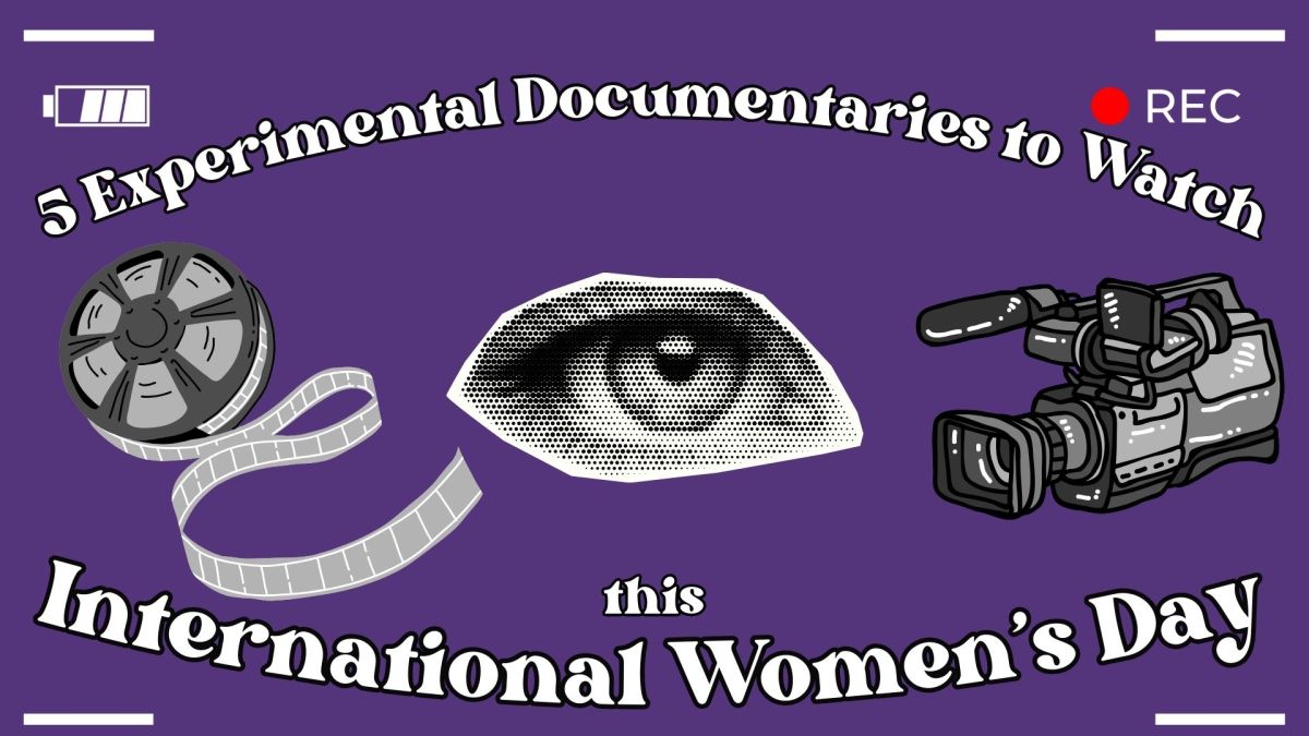 Her world in her words: 5 experimental documentaries for International Women’s Day
