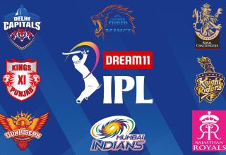 IPL: A business-cricketing joint venture