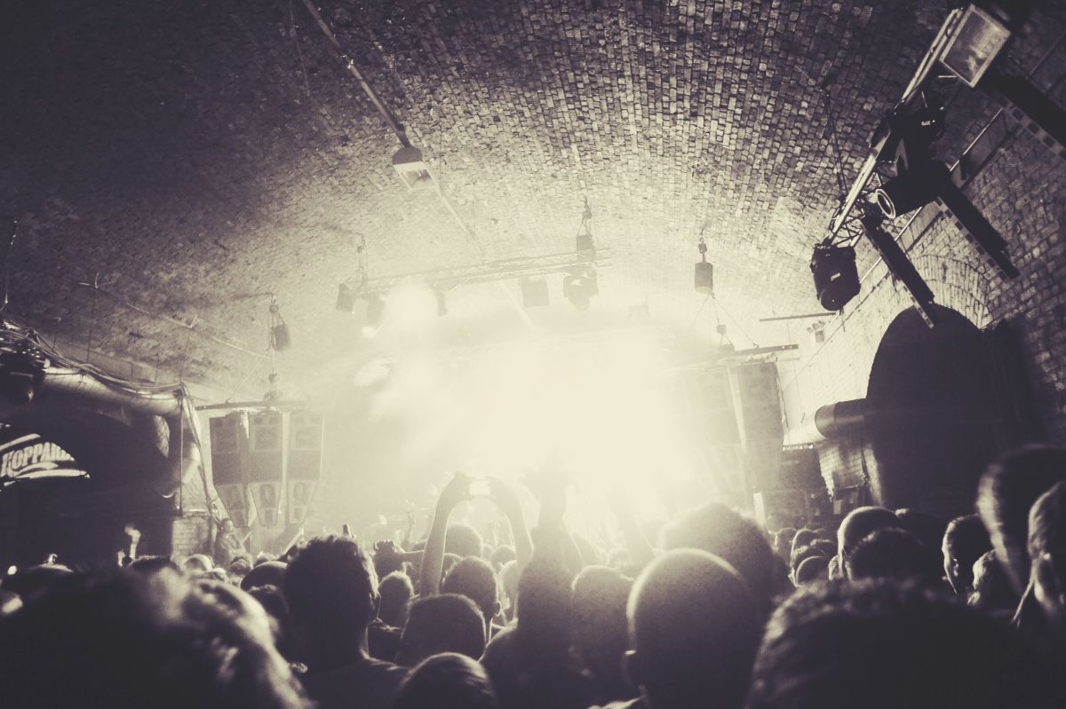 Preview: Warehouse Project 2019