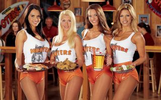 Hooters, bearded dragons, and clogs: inside the world of university expenses