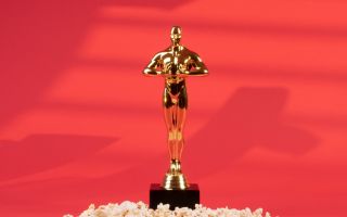 Hair, makeup and costume design nominees at the 2024 Academy Awards
