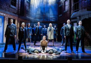 Review: Blood Brothers