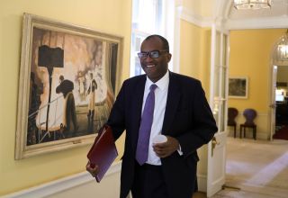 ‘Superficially Black’: Why no one can define Kwasi Kwarteng’s Blackness