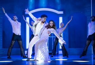 Review: Bombay Superstar