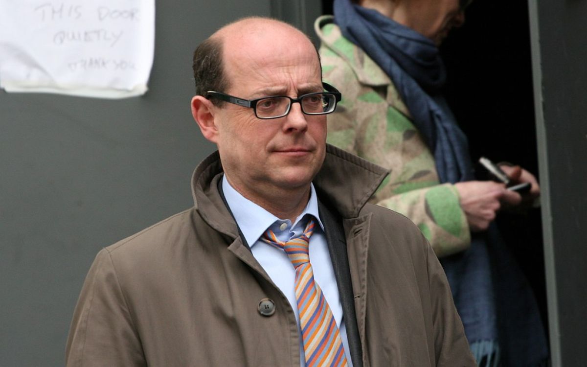 BBC reveal that Nick Robinson could move to Manchester