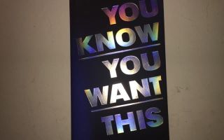 Review: ‘You Know You Want This’ by Kristen Roupenian