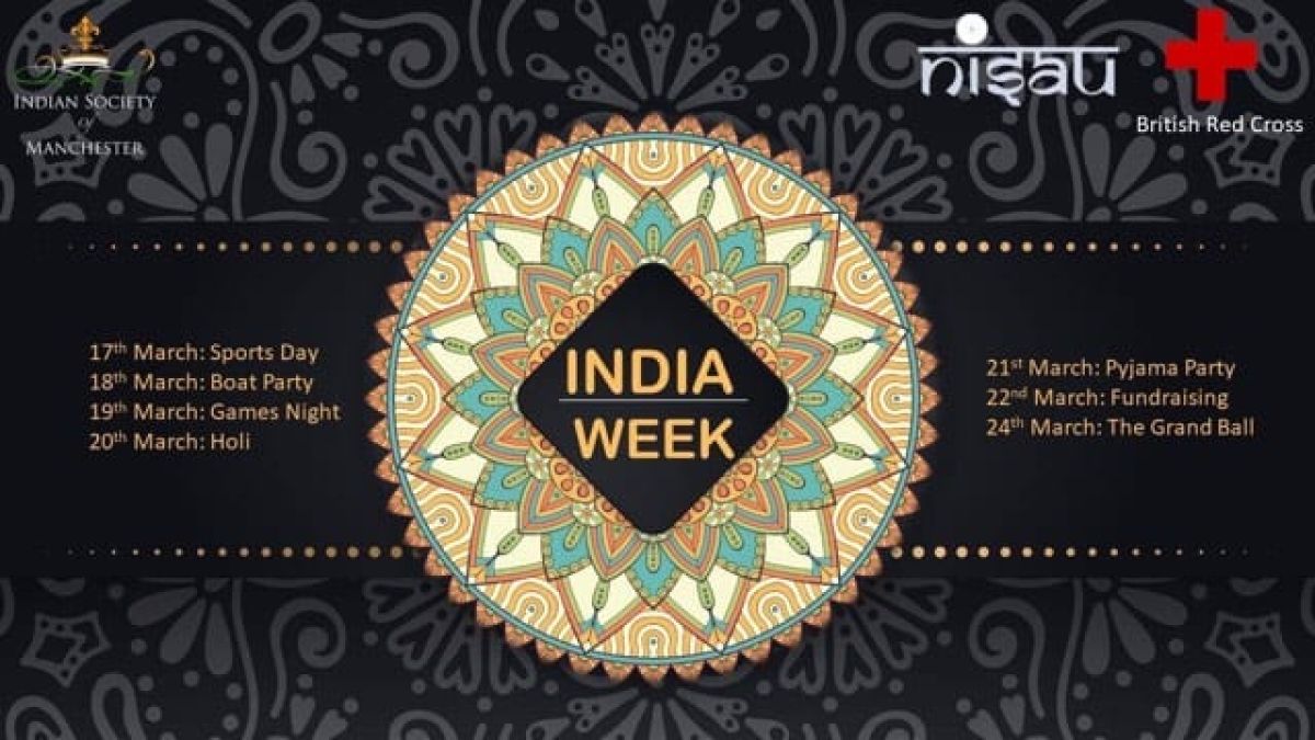 Event Preview: India Week 2019