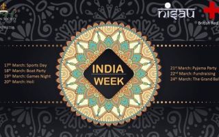 Event Preview: India Week 2019