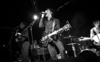 Live Review: Miles Kane