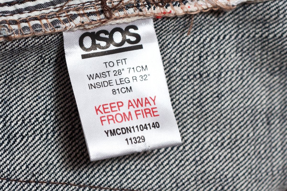 ASOS’ ‘See My Fit’ tool is a step in the right direction for online shopping