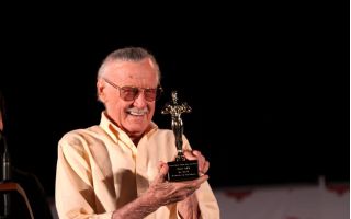 Obituary: Stan Lee