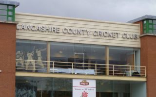 Lancashire cricket promoted in County Championship