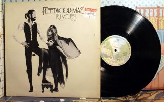Record Reappraisal: Fleetwood Mac – Rumours