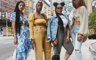 Style saviours you never realised originated from Black communities