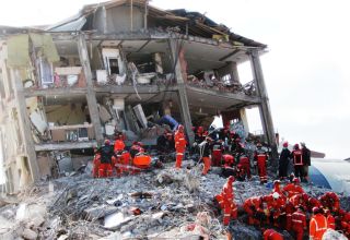 The global response to the Turkey-Syria Earthquake: What needs to change?