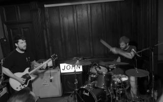 Live Review: JOHN (TIMESTWO) at The Castle Hotel