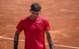 Ruthless Rafa leads Spain to victory