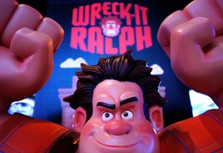 Review: Ralph Breaks the Internet