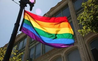Outing the past: LGBT History Month in Manchester