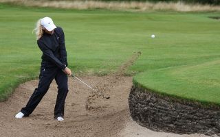 Team Europe produce a masterpiece at Gleneagles