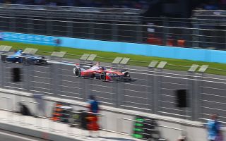 Opinion: Formula E is the future of motorsport racing