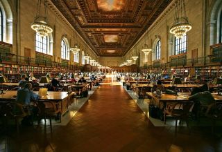 Review: Ex Libris: The New York Public Libraries
