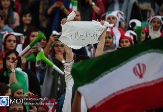 Sahar Khodayari and the story of female football fans in Iran