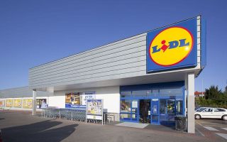 A Lidl state of mind